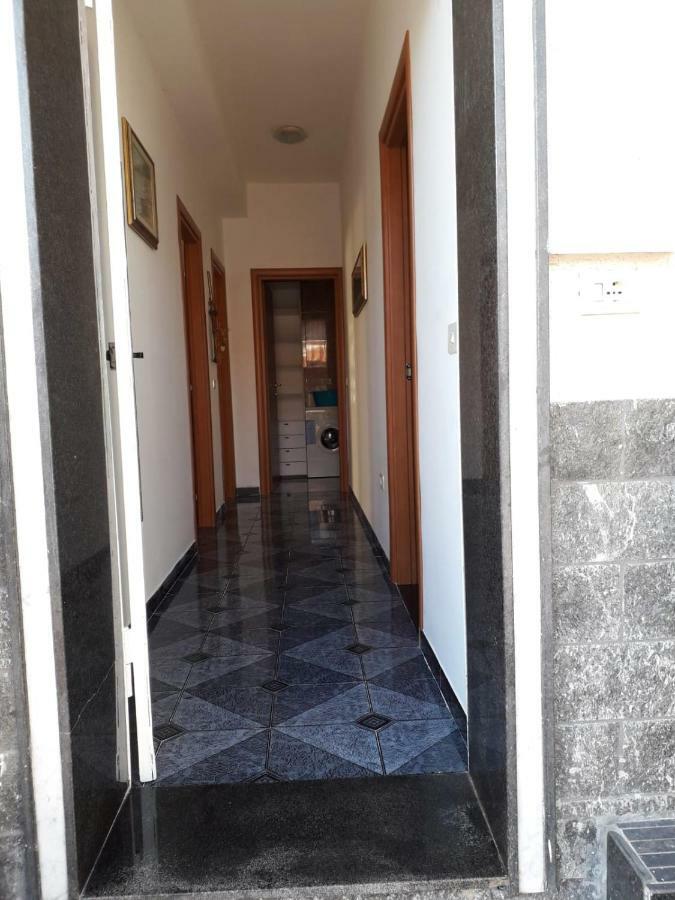 Sempre Verde Agnone Bagni Kültér fotó
